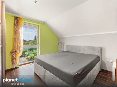 5-Zimmer-Haus kaufen in Wiener Neustadt Land – 122 m², € 548.000 – Bild 11 von 18