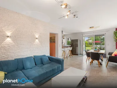5-Zimmer-Haus kaufen in Wiener Neustadt Land – 122 m², € 548.000 – Bild 3 von 18