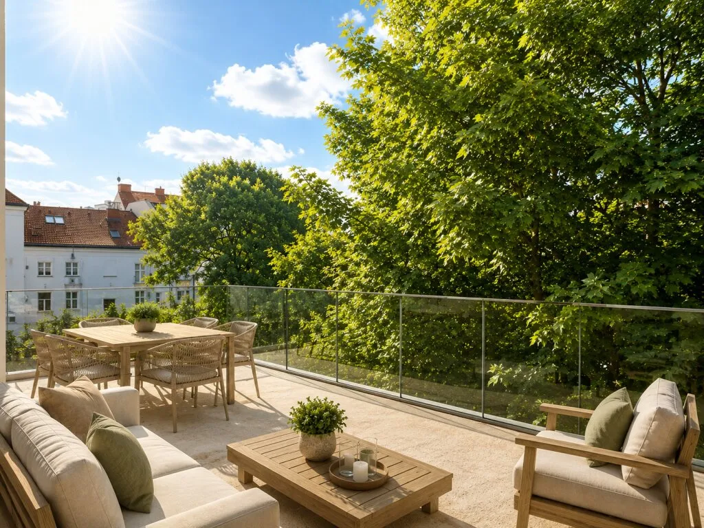 Wohnung – Wien, Großjedlersdorf, Katastralgemeinde Großjedlersdorf I - Ansicht 3