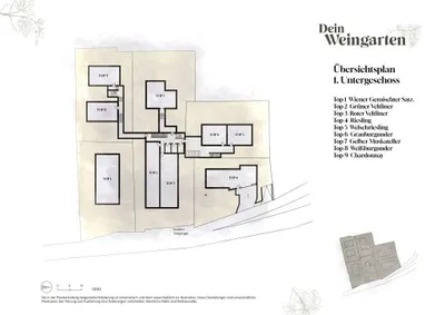4-Zimmer-Haus kaufen in Tulln – 152 m², € 1.485.000 – Bild 15 von 16