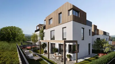 Haus zum Kauf in 3400 Tulln