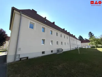 3-Zimmer-Wohnung mieten in Steyr – 59,1 m², € 519 – Bild 20 von 22