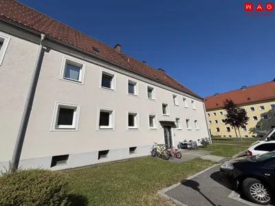 3-Zimmer-Wohnung mieten in Steyr – 59,1 m², € 519 – Bild 21 von 22