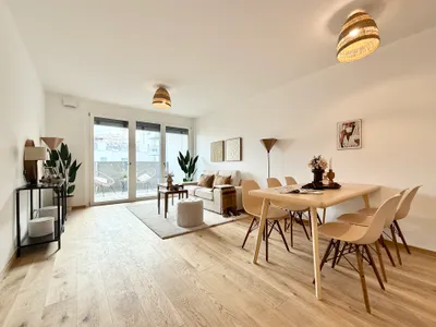 2-Zimmer-Wohnung kaufen in Wien – 46 m², € 269.760 – Bild 7 von 14