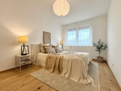 2-Zimmer-Wohnung kaufen in Wien – 46 m², € 269.760 – Bild 10 von 14