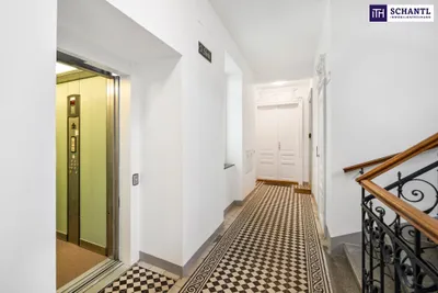 4-Zimmer-Wohnung kaufen in Wien – 117,11 m², € 695.000 – Bild 13 von 15