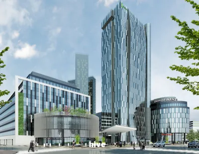 Gewerbeimmobilie mieten in Wien – 200 m², € 4.480 – Bild 4 von 12
