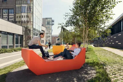 Gewerbeimmobilie mieten in Wien – 200 m², € 4.480 – Bild 1 von 12