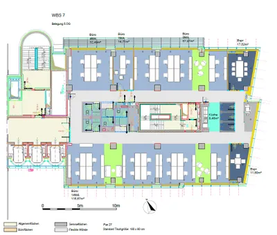 Gewerbeimmobilie mieten in Wien – 200 m², € 4.480 – Bild 12 von 12