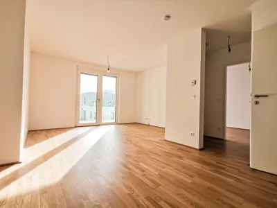 2-Zimmer-Wohnung mieten in Wien – 53,67 m², € 950 – Bild 2 von 24