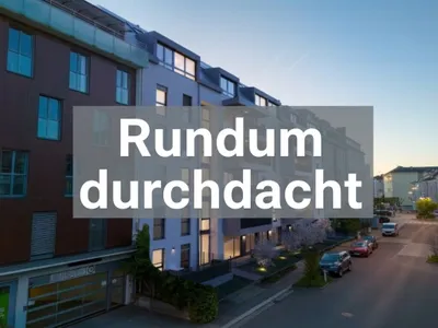 3-Zimmer-Wohnung kaufen in Linz – 71,67 m², € 389.000 – Bild 5 von 6
