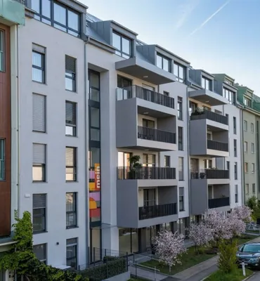 3-Zimmer-Wohnung kaufen in Linz – 71,67 m², € 389.000 – Bild 4 von 6