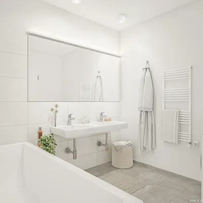 3-Zimmer-Wohnung kaufen in Wien – 50,87 m², € 358.000 – Bild 12 von 13