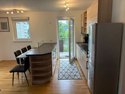 3-Zimmer-Wohnung mieten in Linz – 98 m², € 1.299 – Bild 4 von 10