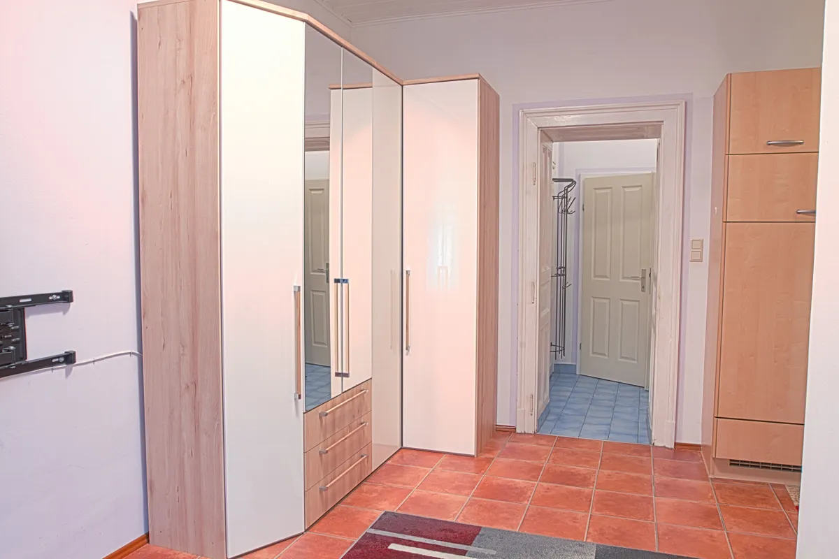 Wohnung – Gries - Ansicht 3