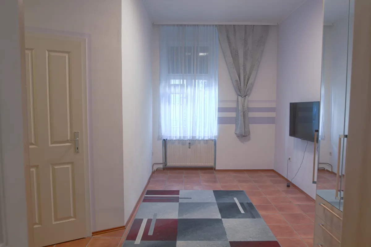 Wohnung – Gries - Ansicht 2