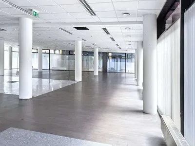 Gewerbeimmobilie mieten in Wien – 503 m²