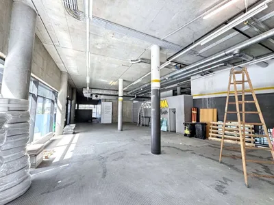 Gewerbeimmobilie mieten in Wien – 503 m² – Bild 2 von 7