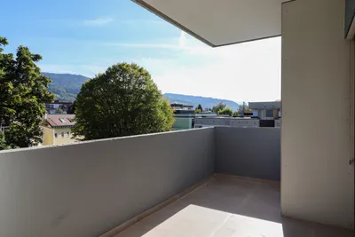 2-Zimmer-Wohnung mieten in Salzburg Stadt – 38 m², € 1.149 – Bild 4 von 8