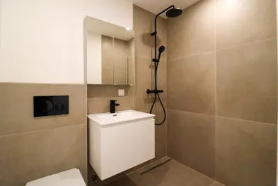 2-Zimmer-Wohnung mieten in Salzburg Stadt – 38 m², € 1.149 – Bild 6 von 8