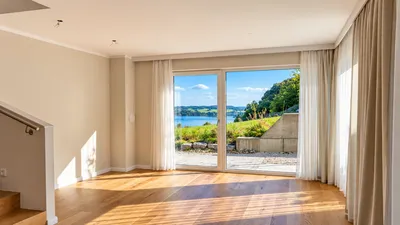 4-Zimmer-Haus kaufen in Salzburg-Umgebung – 115 m²