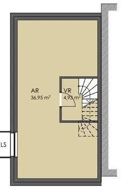 4-Zimmer-Haus kaufen in Salzburg-Umgebung – 115 m² – Bild 12 von 15