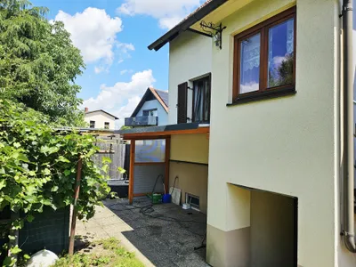 7-Zimmer-Haus kaufen in Graz – 124 m², € 279.000 – Bild 5 von 31