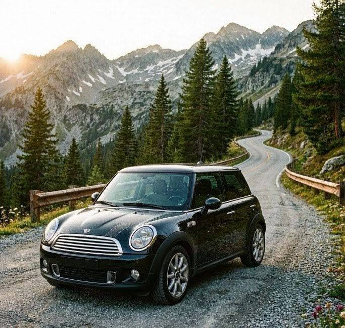 MINI Mini R50 Mini one