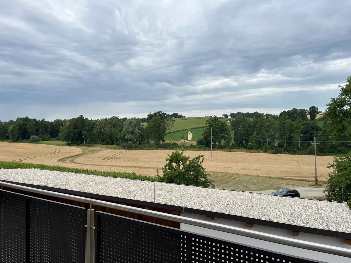 Wohnung – Pucking, St. Leonhard - Ansicht 3