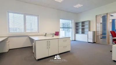 Gewerbeimmobilie mieten in Vöcklabruck – 414 m², € 3.680 – Bild 5 von 17