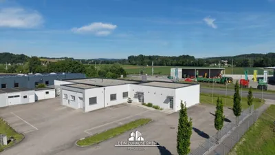 Gewerbeimmobilie mieten in Vöcklabruck – 414 m², € 3.680 – Bild 2 von 17