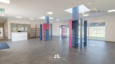 Gewerbeimmobilie mieten in Vöcklabruck – 414 m², € 3.680 – Bild 3 von 17
