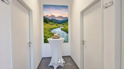 Gewerbeimmobilie mieten in Vöcklabruck – 414 m², € 3.680 – Bild 8 von 17