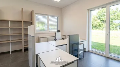 Gewerbeimmobilie mieten in Vöcklabruck – 414 m², € 3.680 – Bild 4 von 17