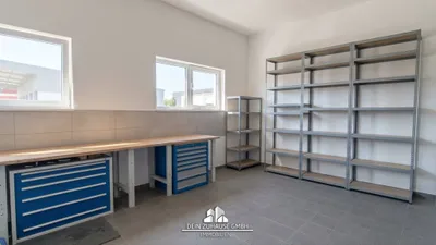 Gewerbeimmobilie mieten in Vöcklabruck – 414 m², € 3.680 – Bild 12 von 17