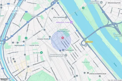 3-Zimmer-Wohnung kaufen in Wien – 74,29 m², € 290.000 – Bild 11 von 11