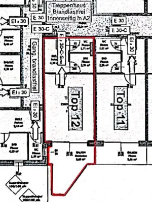 1-Zimmer-Immobilie kaufen in Klagenfurt Land – 25,62 m², € 75.000 – Bild 15 von 15