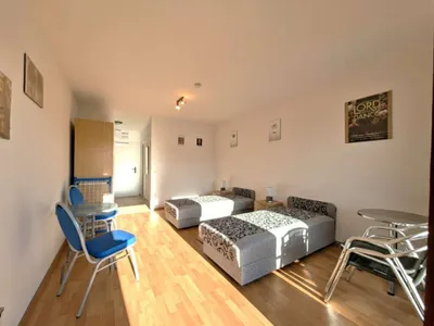 1-Zimmer-Immobilie kaufen in Klagenfurt Land – 25,62 m², € 75.000 – Bild 5 von 15