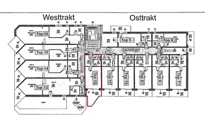 1-Zimmer-Immobilie kaufen in Klagenfurt Land – 25,62 m², € 75.000 – Bild 14 von 15