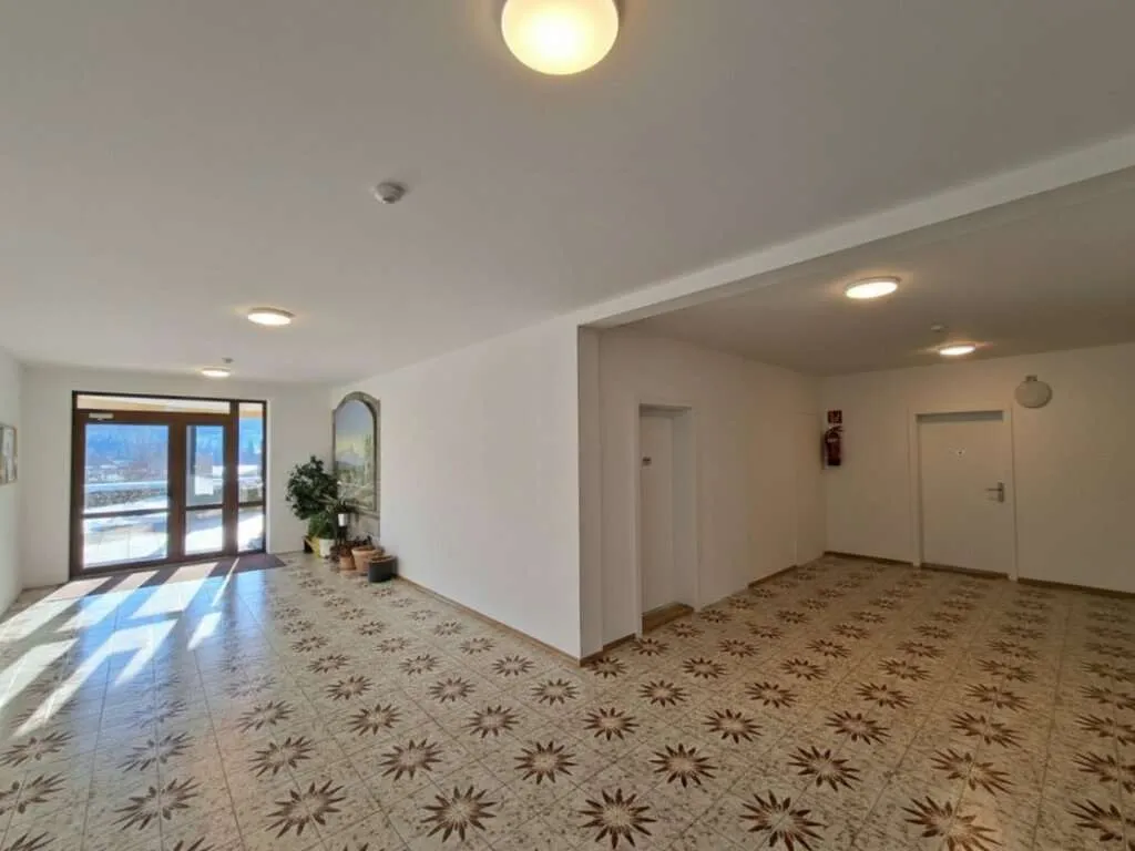 Komplett ausgestattete 25m² Studio-Wohnung mit Balkon nahe Reifnitz am Wörthersee - Ansicht 3