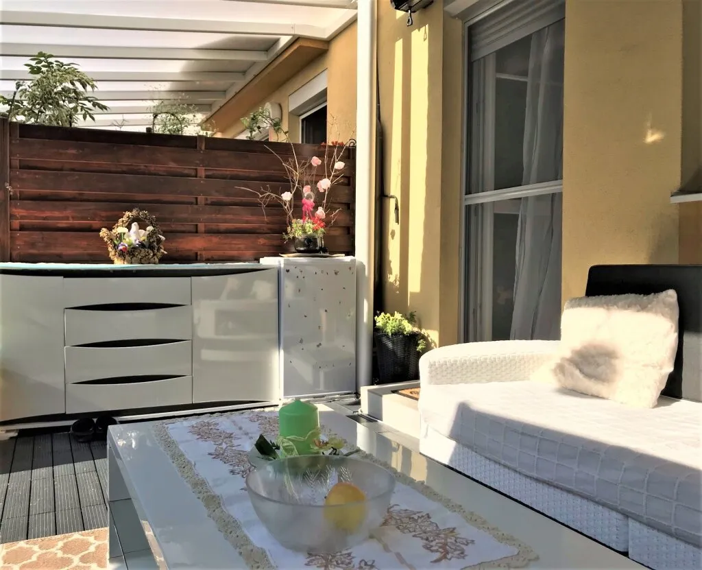 Perfektes Reihenhaus mit Keller! - Widok 2
