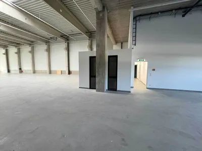 Gewerbeimmobilie mieten in Linz Land – 1 349 m², € 15.328 – Bild 8 von 12