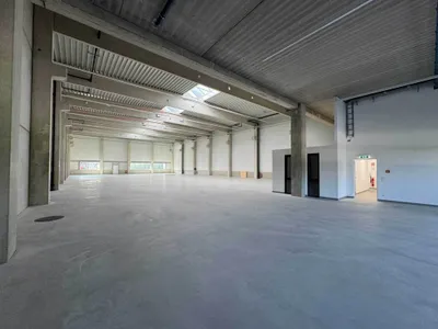 Gewerbeimmobilie mieten in Linz Land – 1 349 m², € 15.328 – Bild 9 von 12