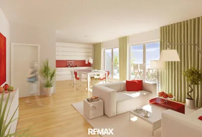 2-Zimmer-Wohnung kaufen in Wien – 35,86 m², € 237.550 – Bild 4 von 5
