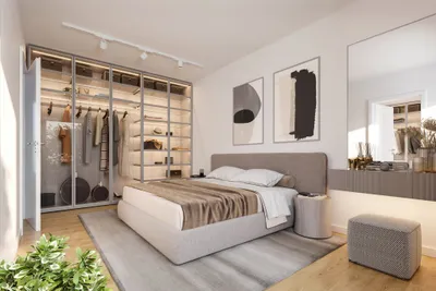 3-Zimmer-Wohnung mieten in Sankt Pölten – 75,09 m², € 902 – Bild 3 von 14
