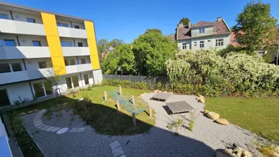 3-Zimmer-Wohnung mieten in Sankt Pölten – 75,09 m², € 902 – Bild 10 von 14