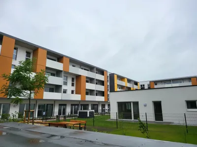 3-Zimmer-Wohnung mieten in Sankt Pölten – 75,09 m², € 902 – Bild 12 von 14