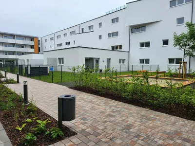 3-Zimmer-Wohnung mieten in Sankt Pölten – 75,09 m², € 902 – Bild 11 von 14