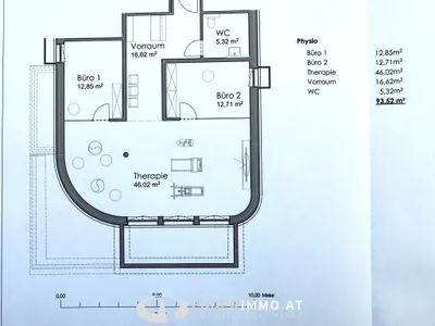 3-Zimmer-Gewerbeimmobilie mieten in Zell am See – 93,52 m², € 1.403 – Bild 7 von 10
