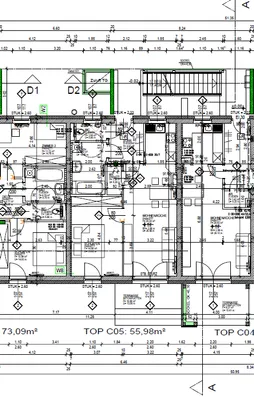 2-Zimmer-Wohnung kaufen in Leibnitz – 55,98 m², € 152.263 – Bild 11 von 11